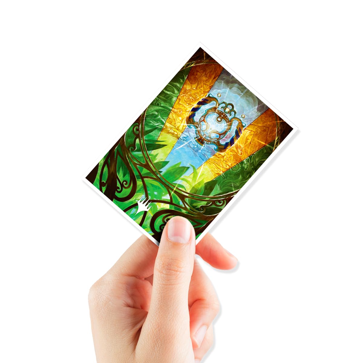 Ultra Pro APEX Aetherdrift Deck Protector Sleeves – 105ct for MTG