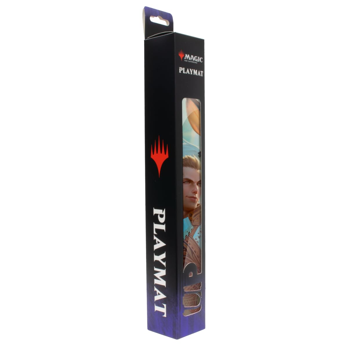Ultra PRO Baltheir & Fran Playmat for MTG | Final Fantasy Universes Beyond