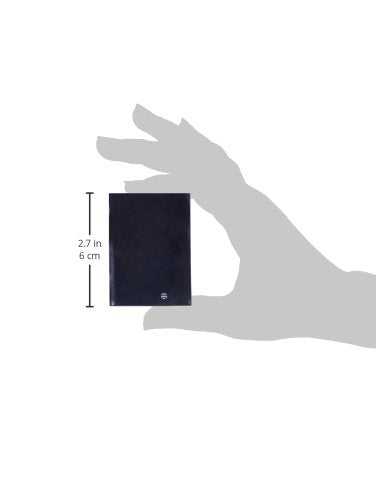 Ultra Pro Deck Protector Sleeves for Standard Size Cards – Black, 100 Count