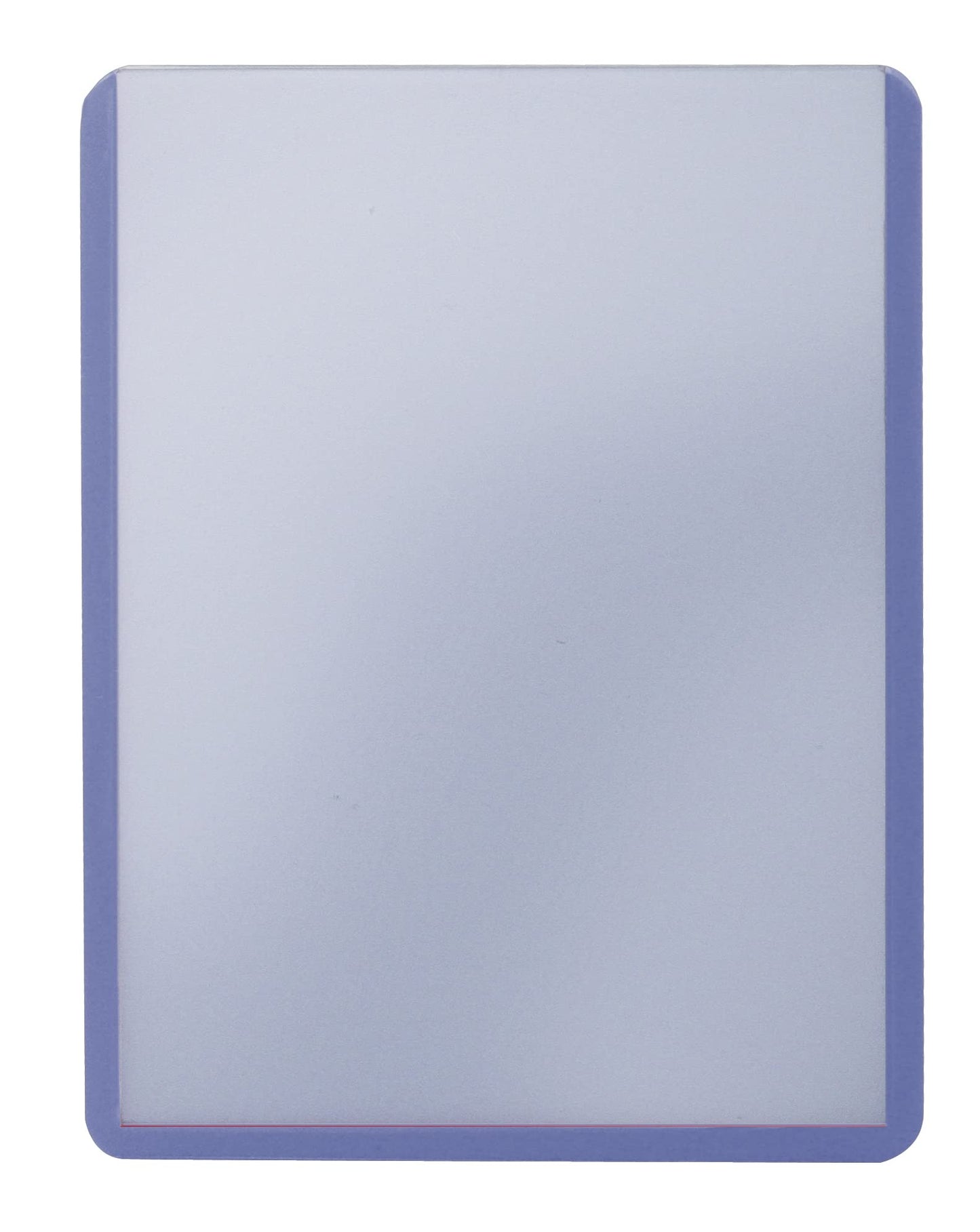 Ultra PRO 3x4 Clear TopLoaders with Card Sleeves Bundle – 100ct