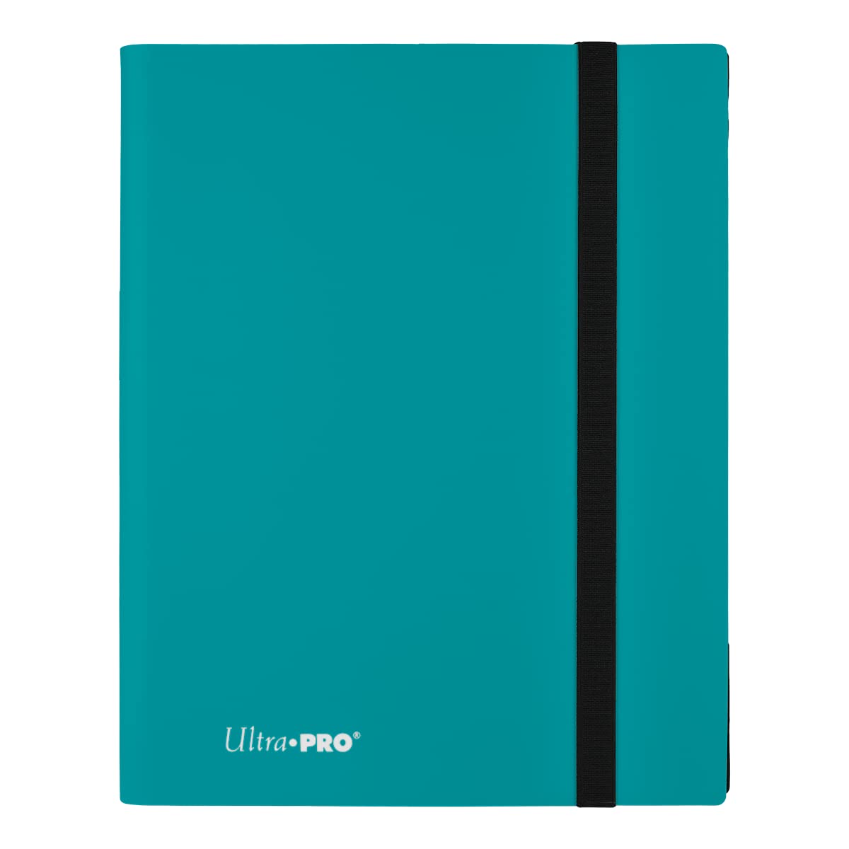 Ultra Pro E-15145 Eclipse 9-Pocket PRO-Binder – Sky Blue
