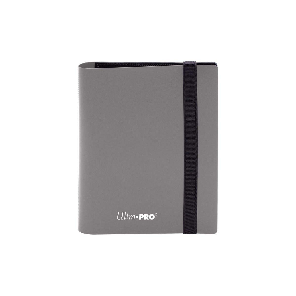 Ultra Pro Eclipse 2 Pocket Pro Binder - Smokey Grey