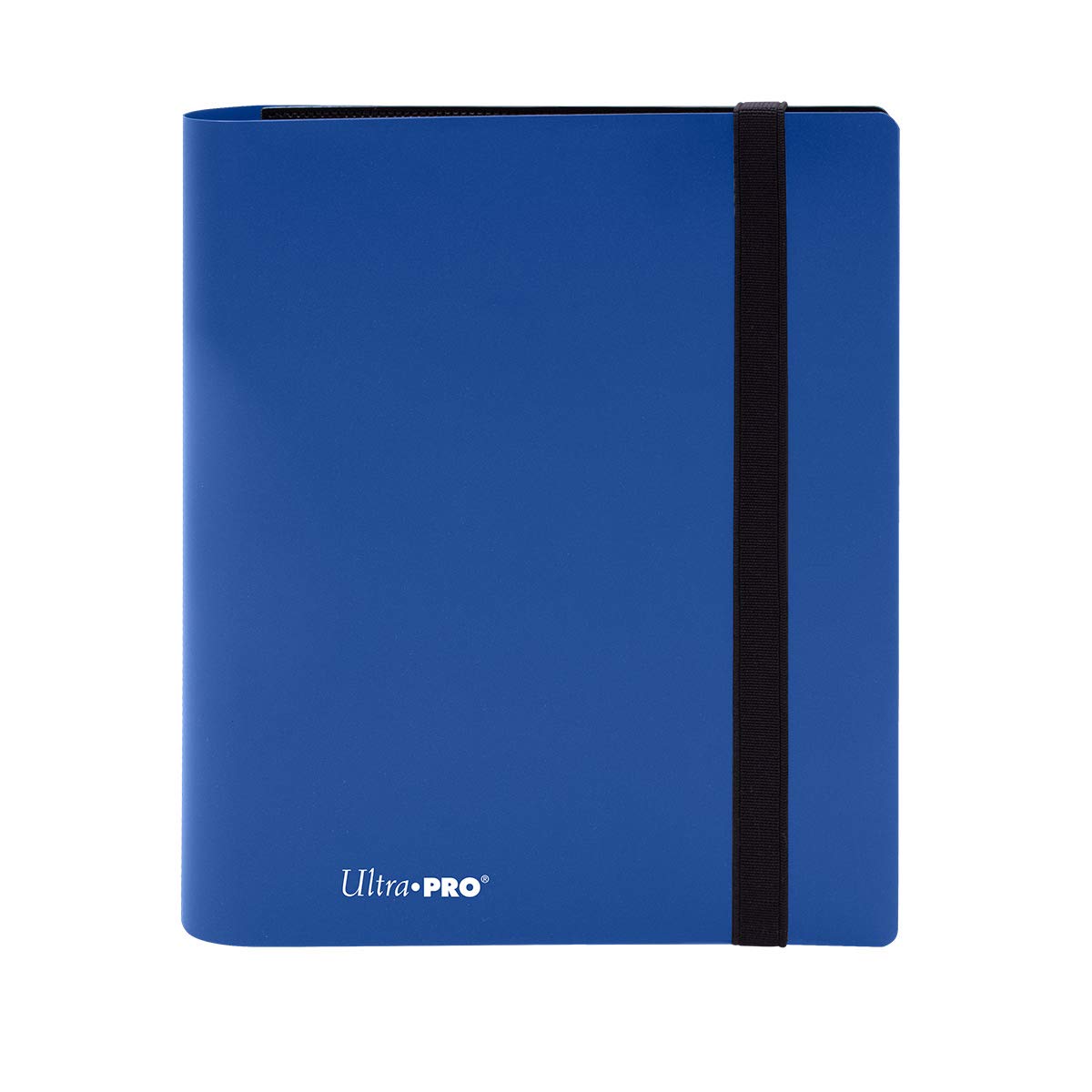 Ultra Pro Eclipse 4-Pocket Pro Binder – Pacific Blue