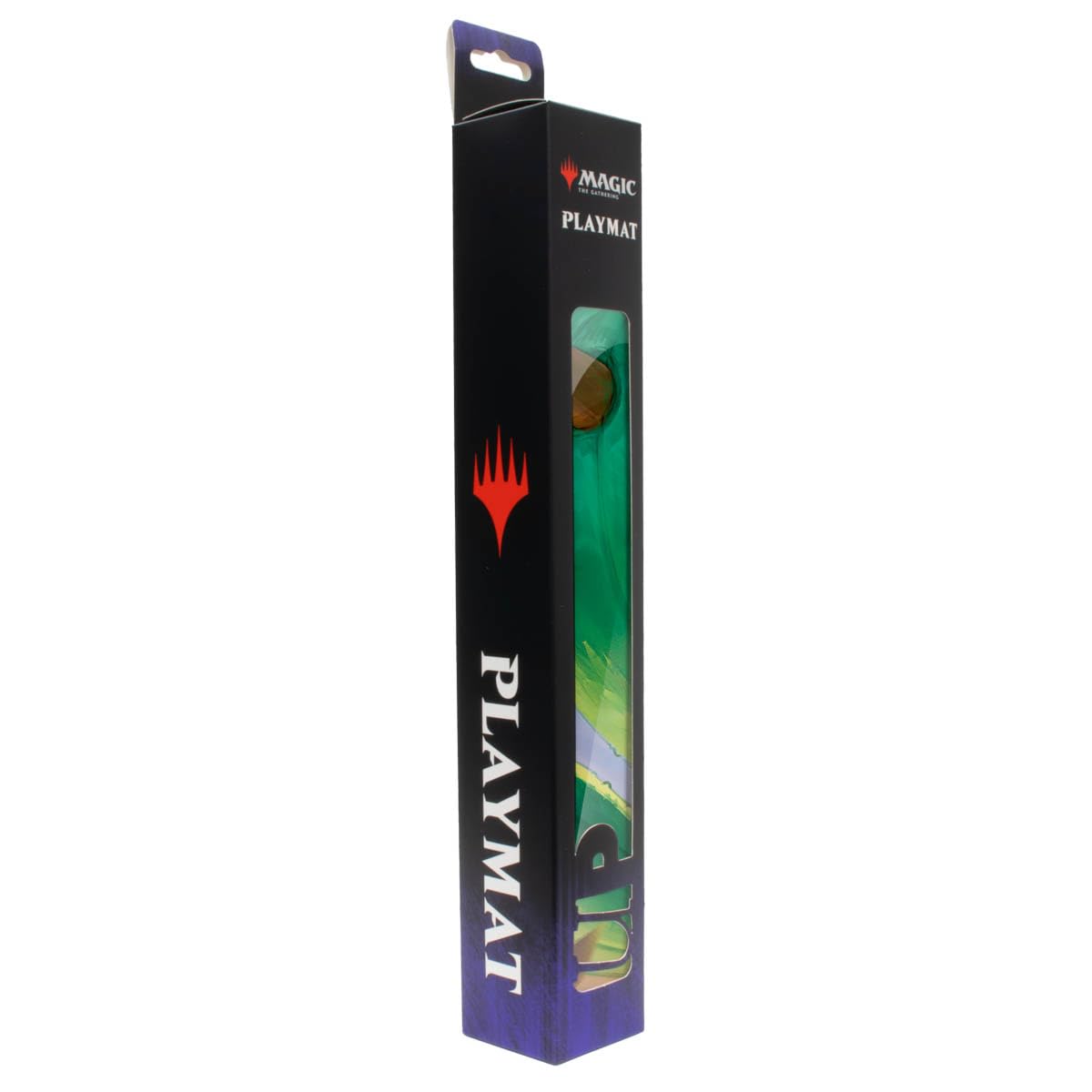 Ultra PRO Final Fantasy Jumbo Cactuar Playmat for MTG | Universes Beyond Desk Mat