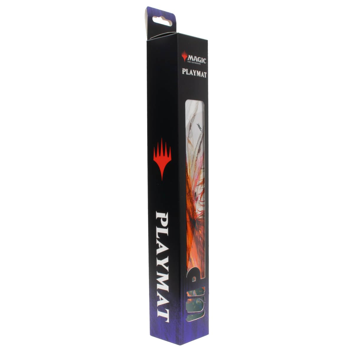 Ultra PRO Final Fantasy x Universes Beyond Clive & Ifrit Double-Sided MTG Playmat