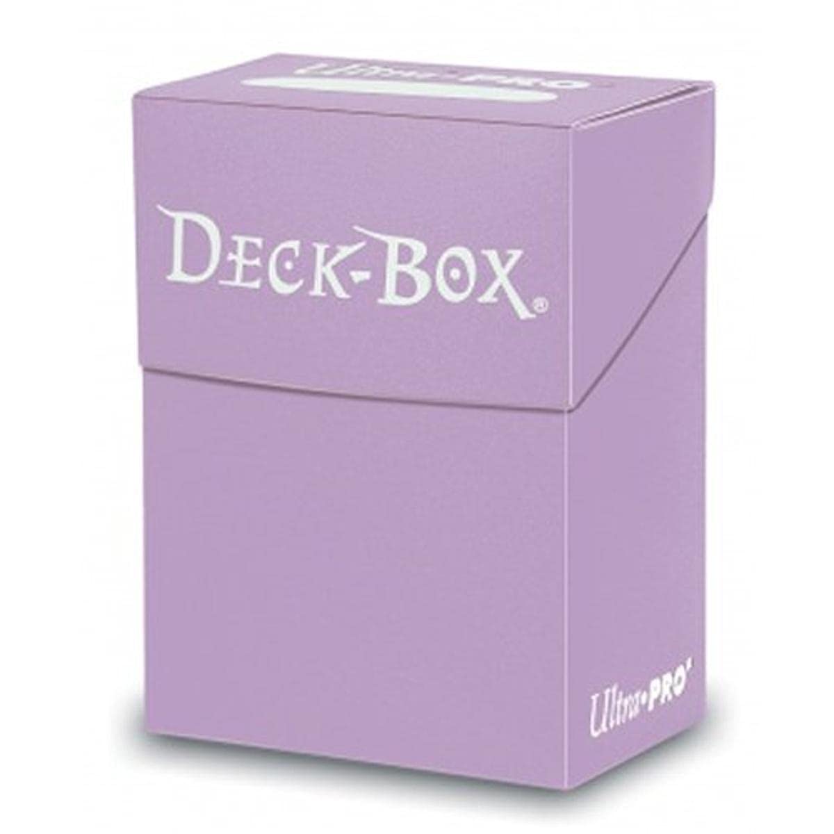 Ultra PRO 84507 Gaming Deck Box – Multi Color, One Size