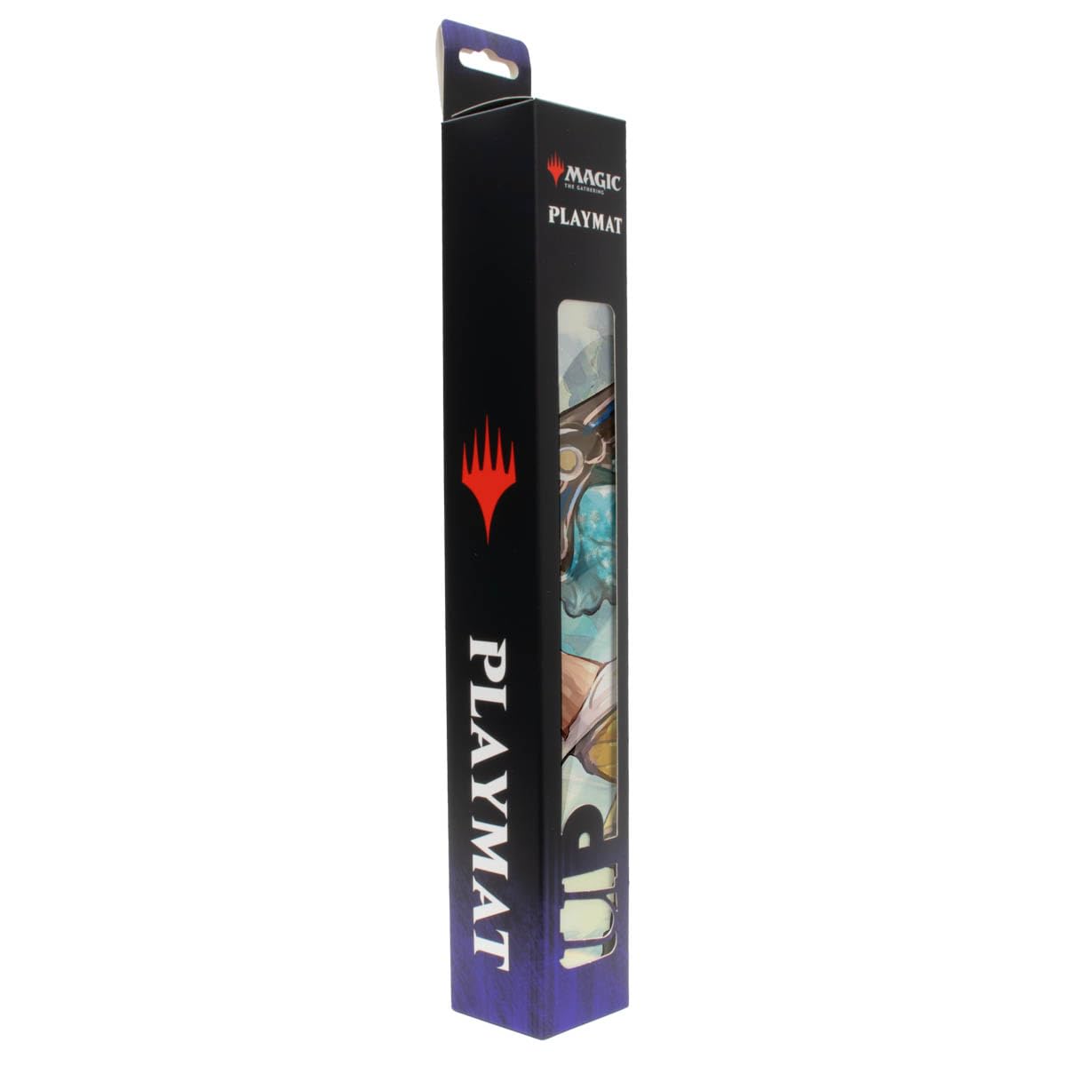 Ultra PRO Final Fantasy x Universes Beyond Tidus Commander Playmat for MTG – Desk Mat