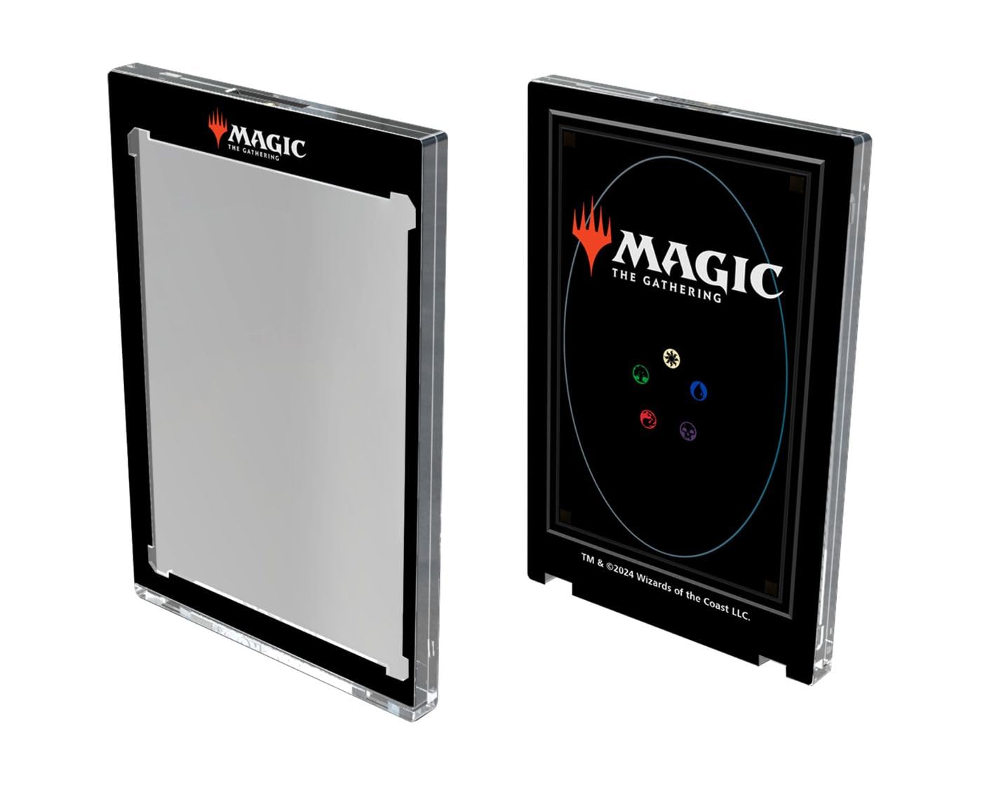 Ultra Pro ONE-TOUCH Edge 35pt MTG Card Holder – Modern Border