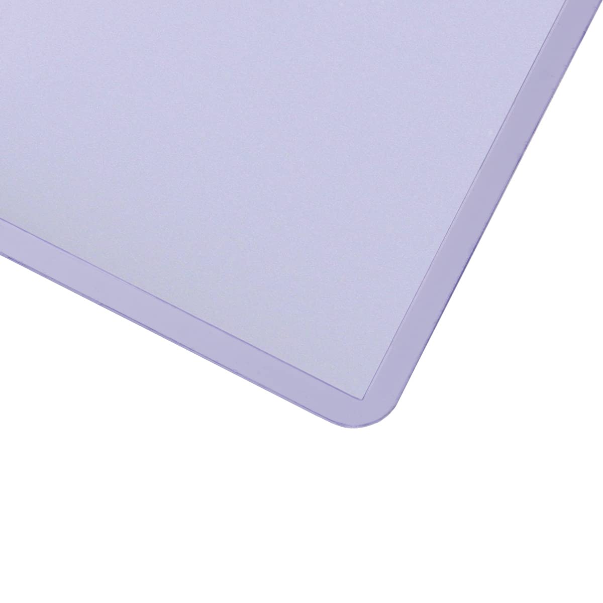 Ultra PRO 3x4 Clear TopLoaders with Card Sleeves Bundle – 100ct