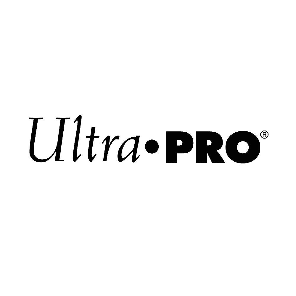 Ultra PRO Standard Deck Box - Bright Pink, 80 Cards