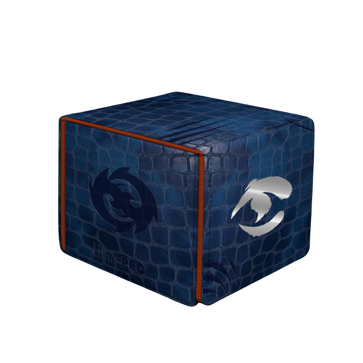 Ultra Pro Tarkir Dragonstorm Shiko Deck Box – Premium Alcove Edge MTG Storage