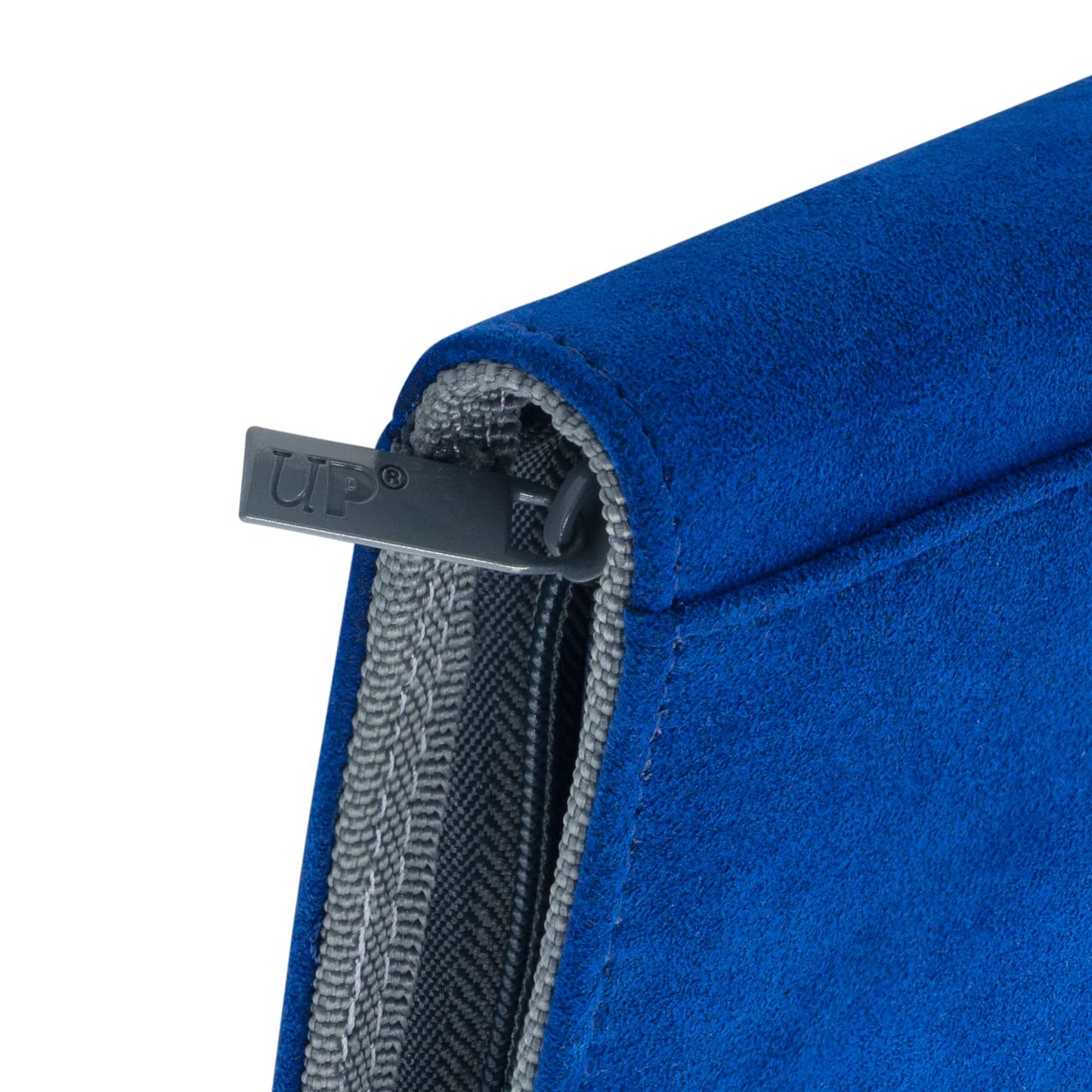 Ultra Pro ULP15935 9-Pocket Deluxe Vivid Blue Pro-Binder | Card Organizer