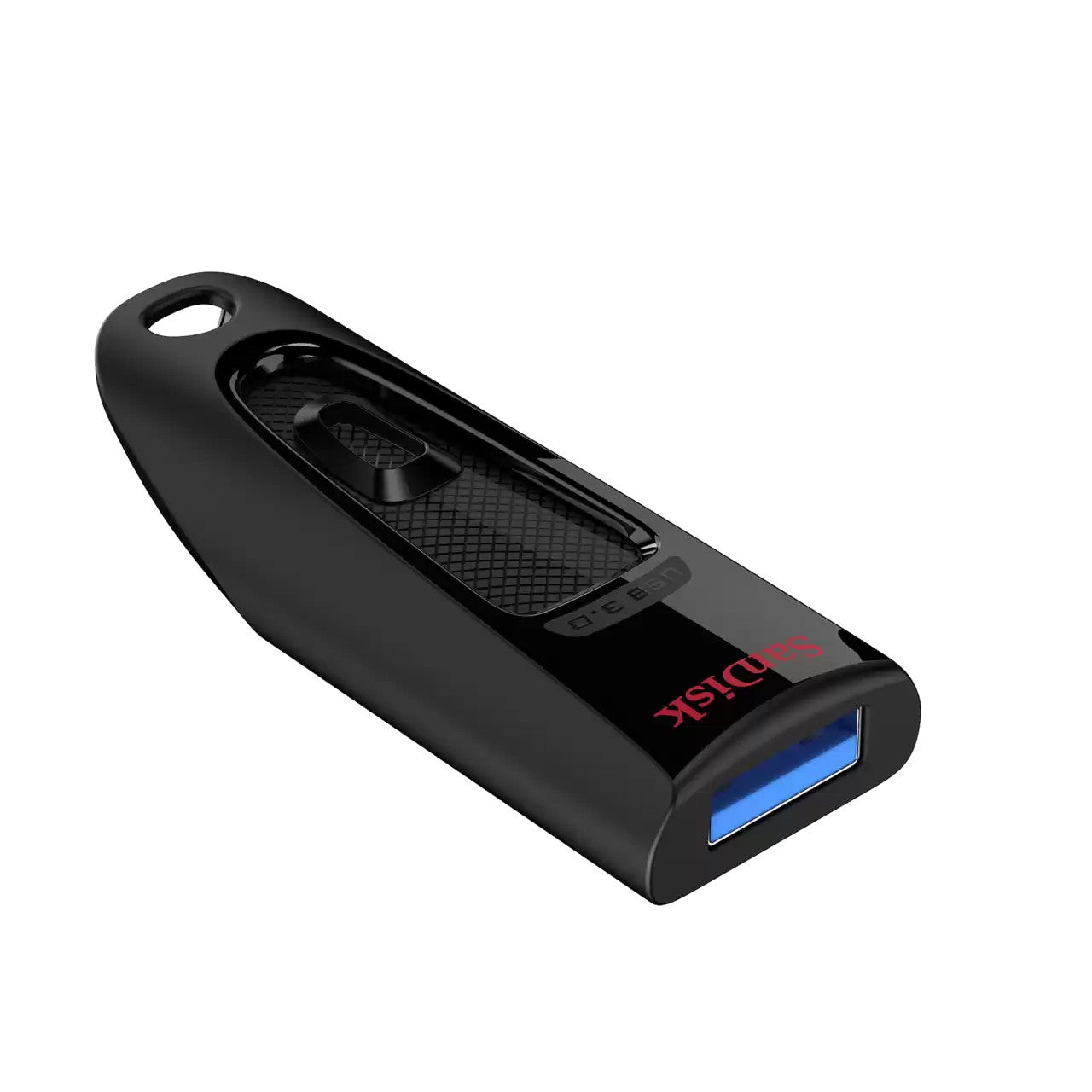 SanDisk 64GB Ultra USB 3.0 80MB/s Flash Drive