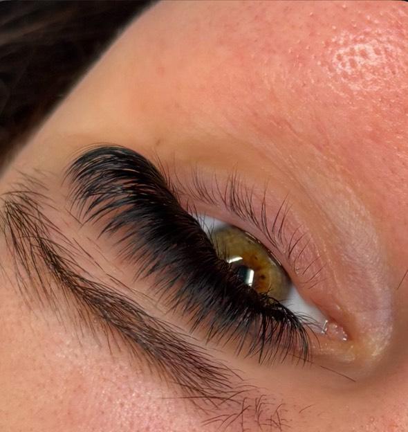 Platinum Volume Lashes Mixed Tray