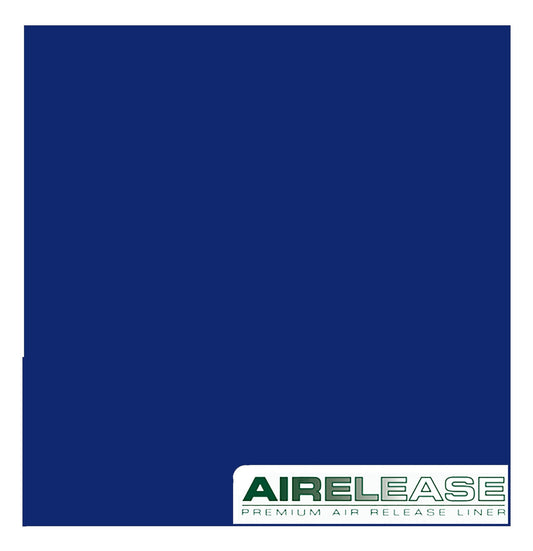 KPMF Hybrid Professional Vehicle Wrapping Film Easy Gloss Ultra Marine Blue