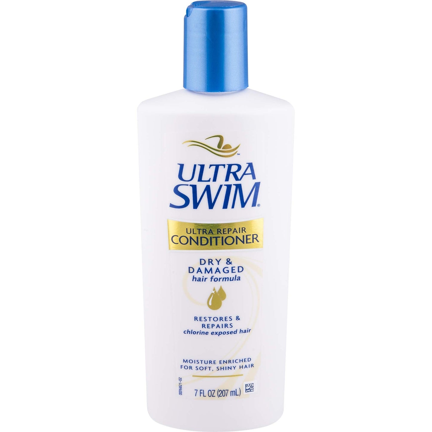 Ultra Swim Ultra Repair Conditioner 7 fl. oz. | Pack of 4 | UltraSwim