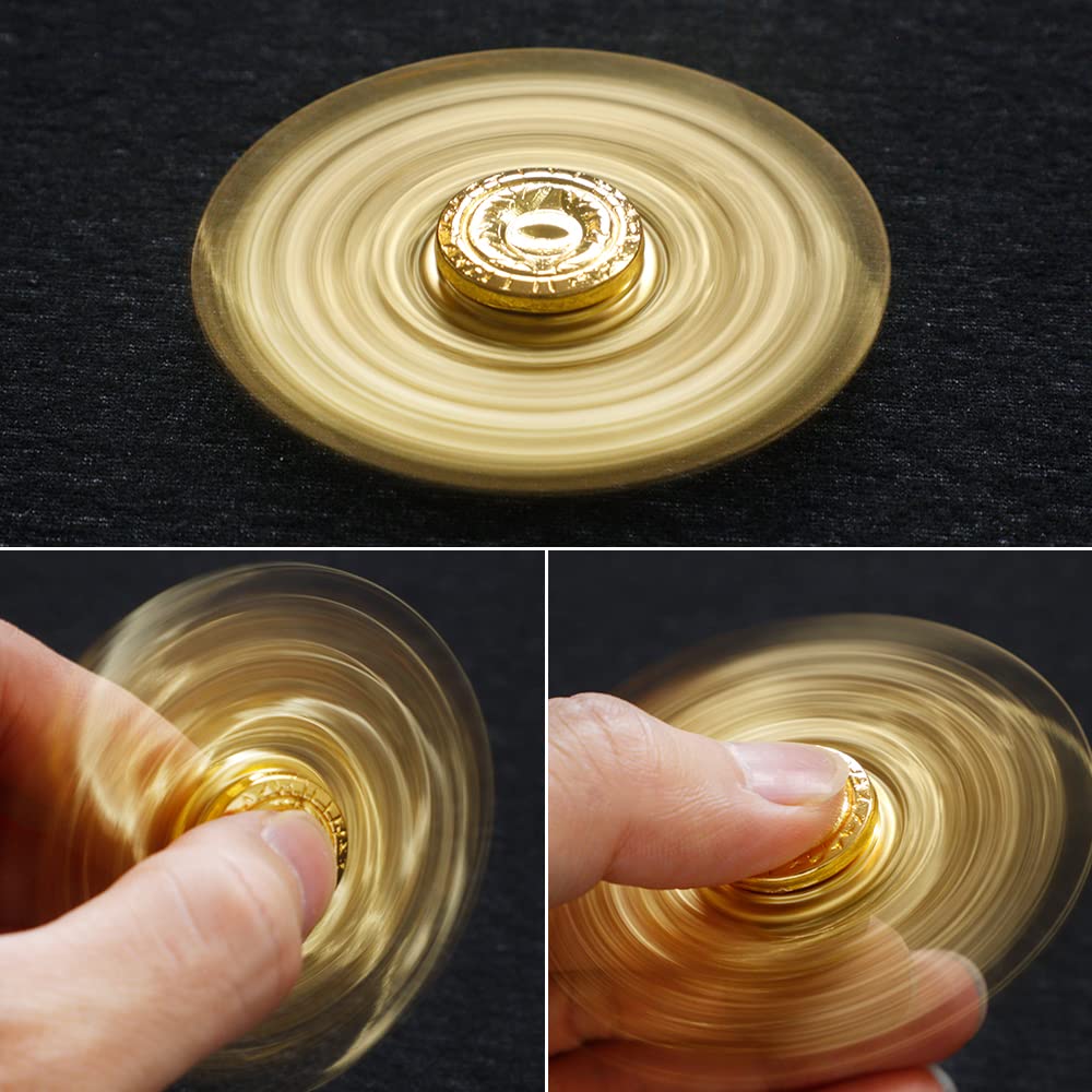 Umnodobn Dragon Fidget Spinner – Ceramic Bearing, Focus & Stress Relief Toy