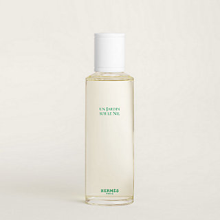 Hermes Un Jardin Sur Le Nil Eau de Toilette 200ml Refill