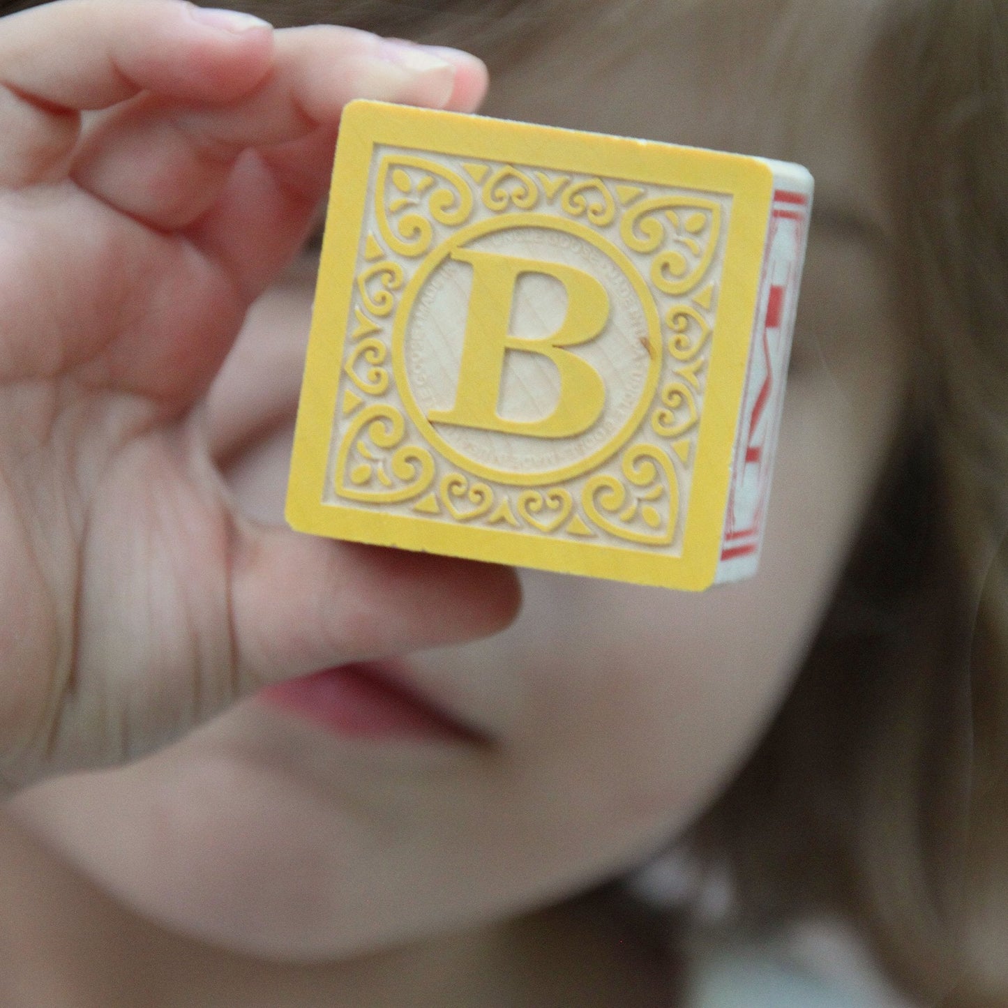 Uncle Goose Classic ABC Blocks – Made in the USA