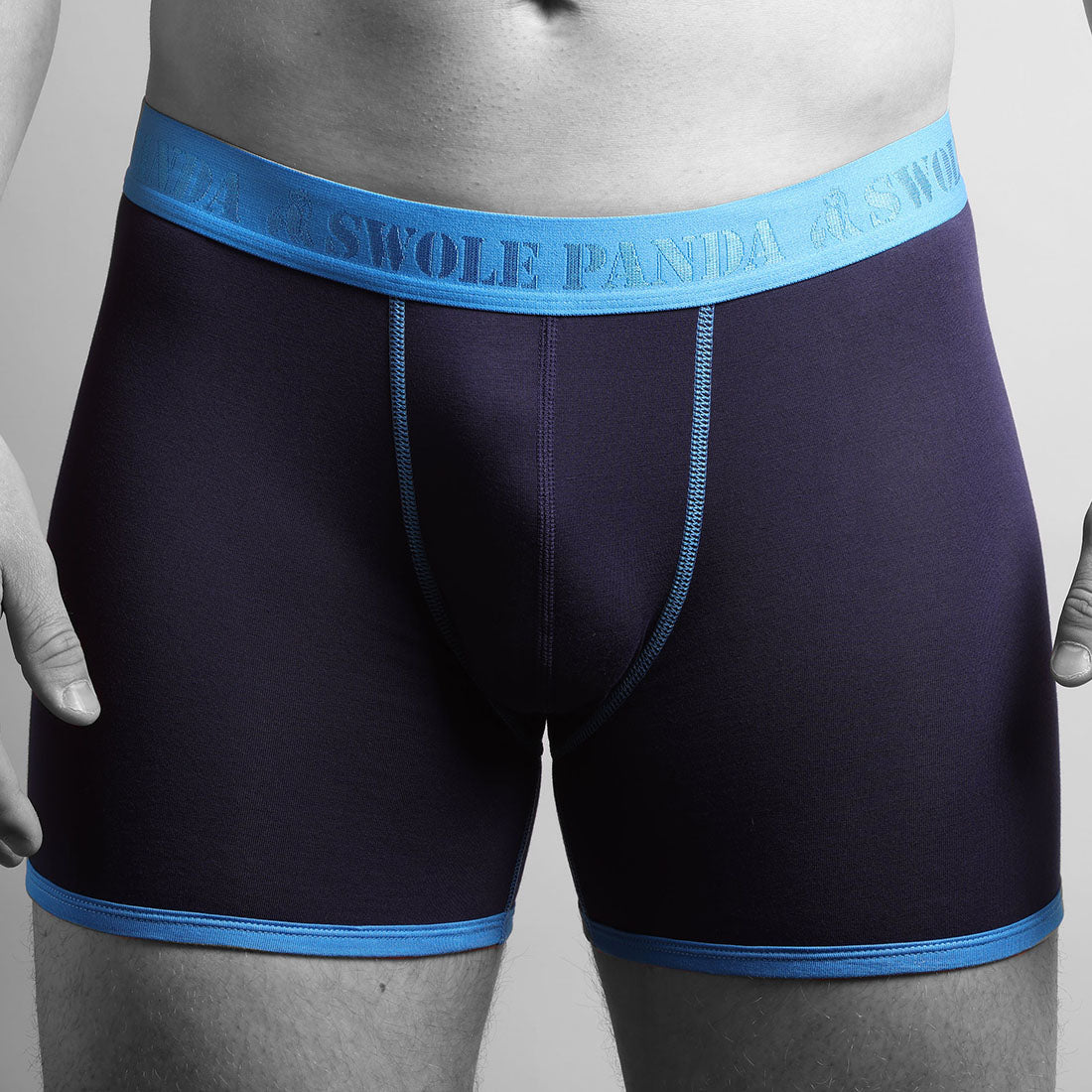 Bamboo Boxers, Perfected for Comfort