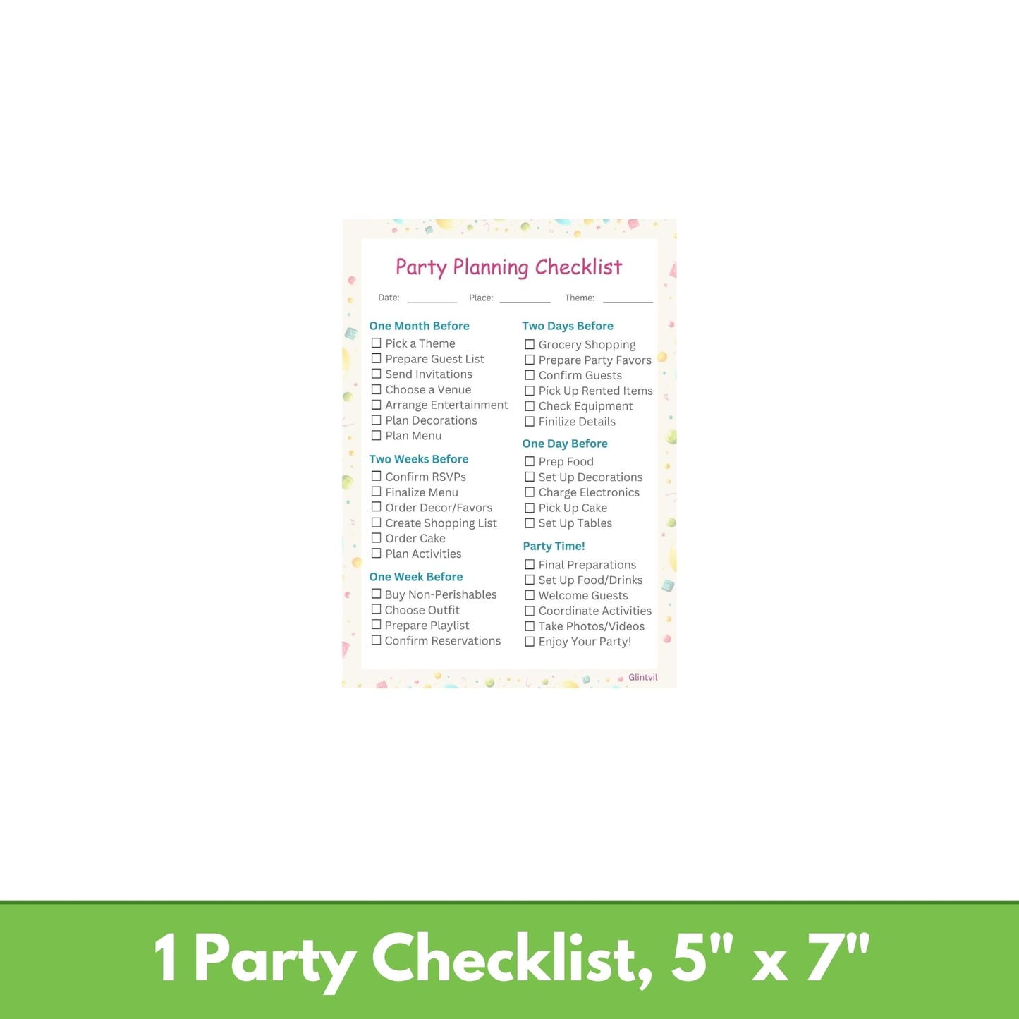 Unique Ninja Turtle Party Favors Pack – 16 Guests, TMNT Bags, Stickers, Mini Skateboards