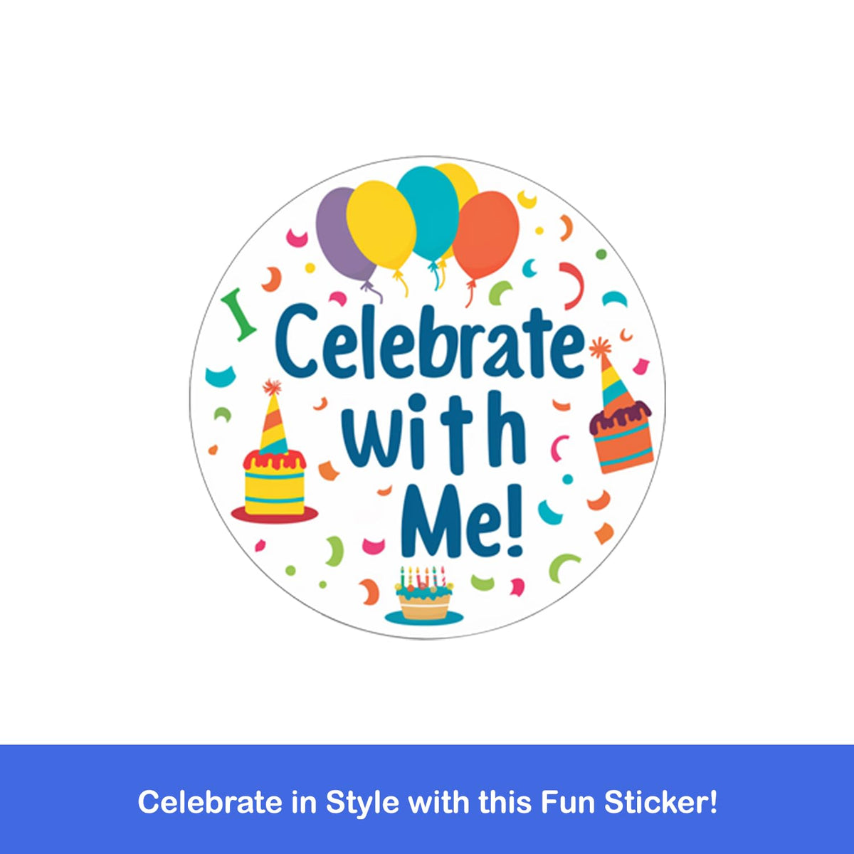 Unique Sonic the Hedgehog Party Masks – 16 Assorted Paper Masks + Celebrate With Me Sticker