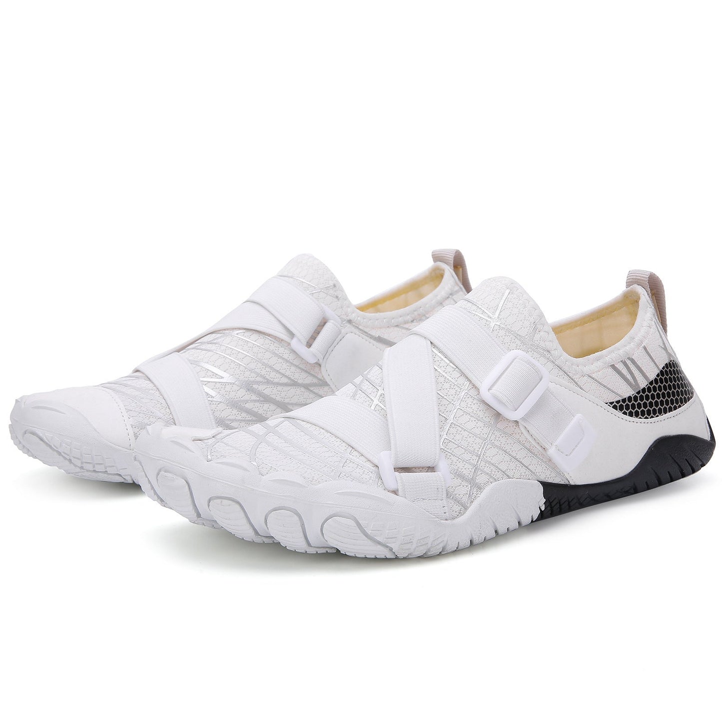 Lightweight Breathable Water Shoes - Unisex