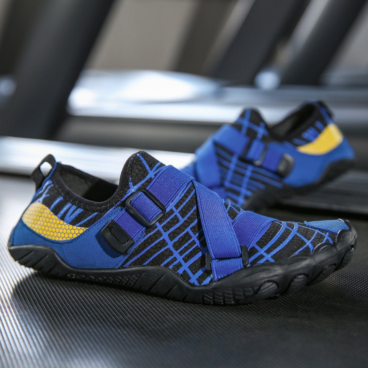 Lightweight Breathable Water Shoes - Unisex