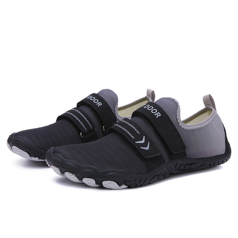 Lightweight Breathable Water Shoes - Unisex