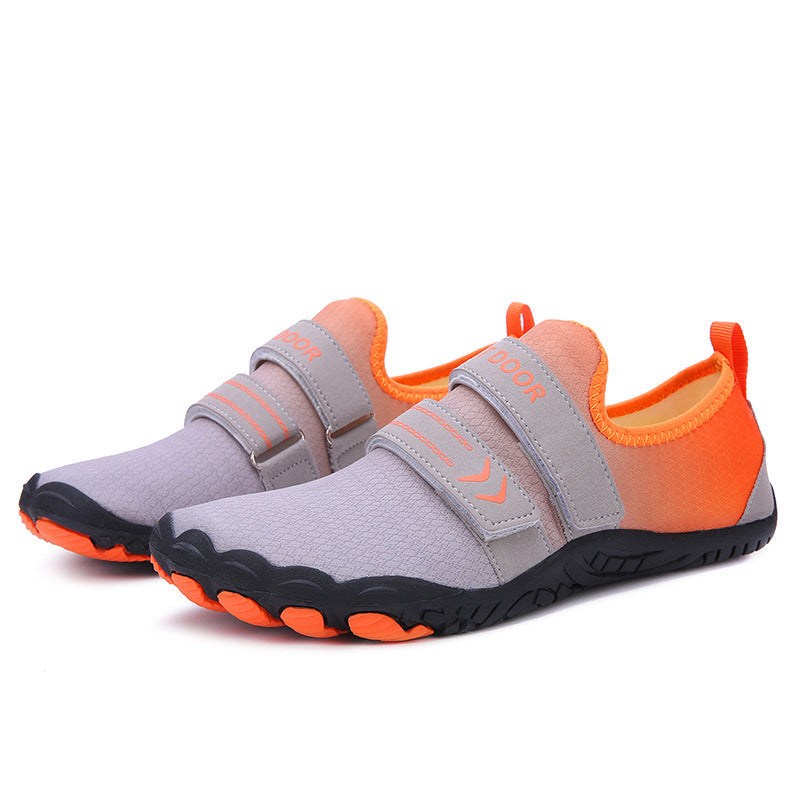 Lightweight Breathable Water Shoes - Unisex