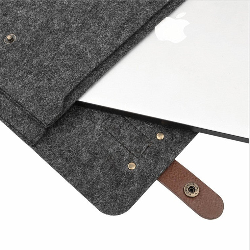 Unisex Laptop Bag
