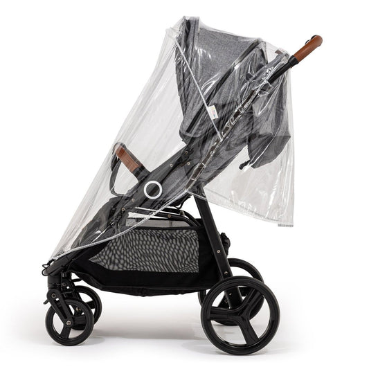 Universal Rain Cover For Buggys - Fits All Models