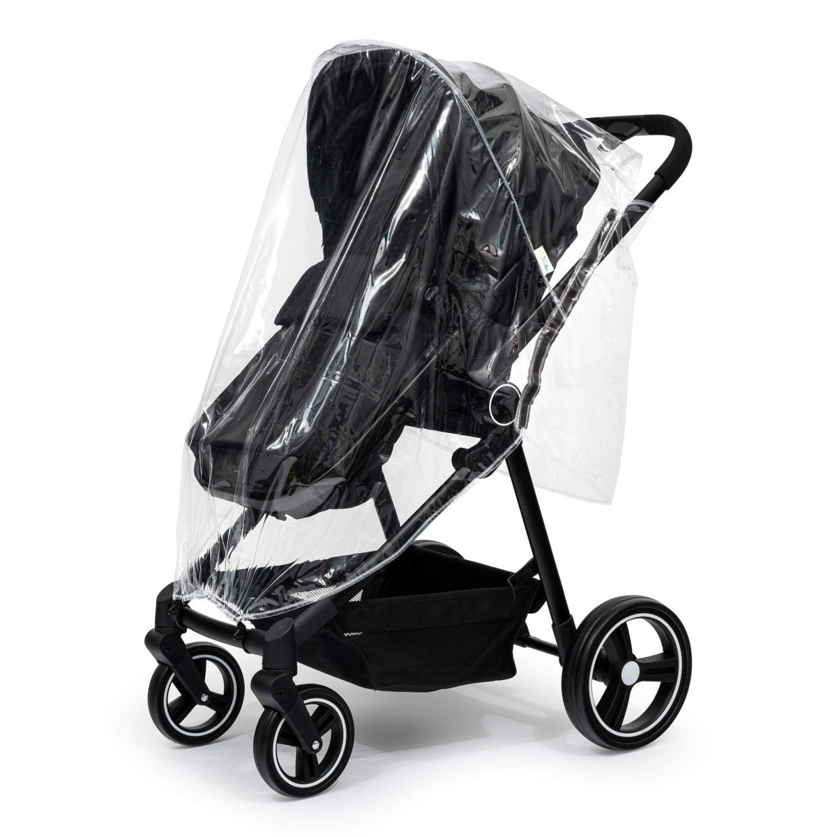 Universal Rain Cover For Pushchairs Strollers Buggys Prams