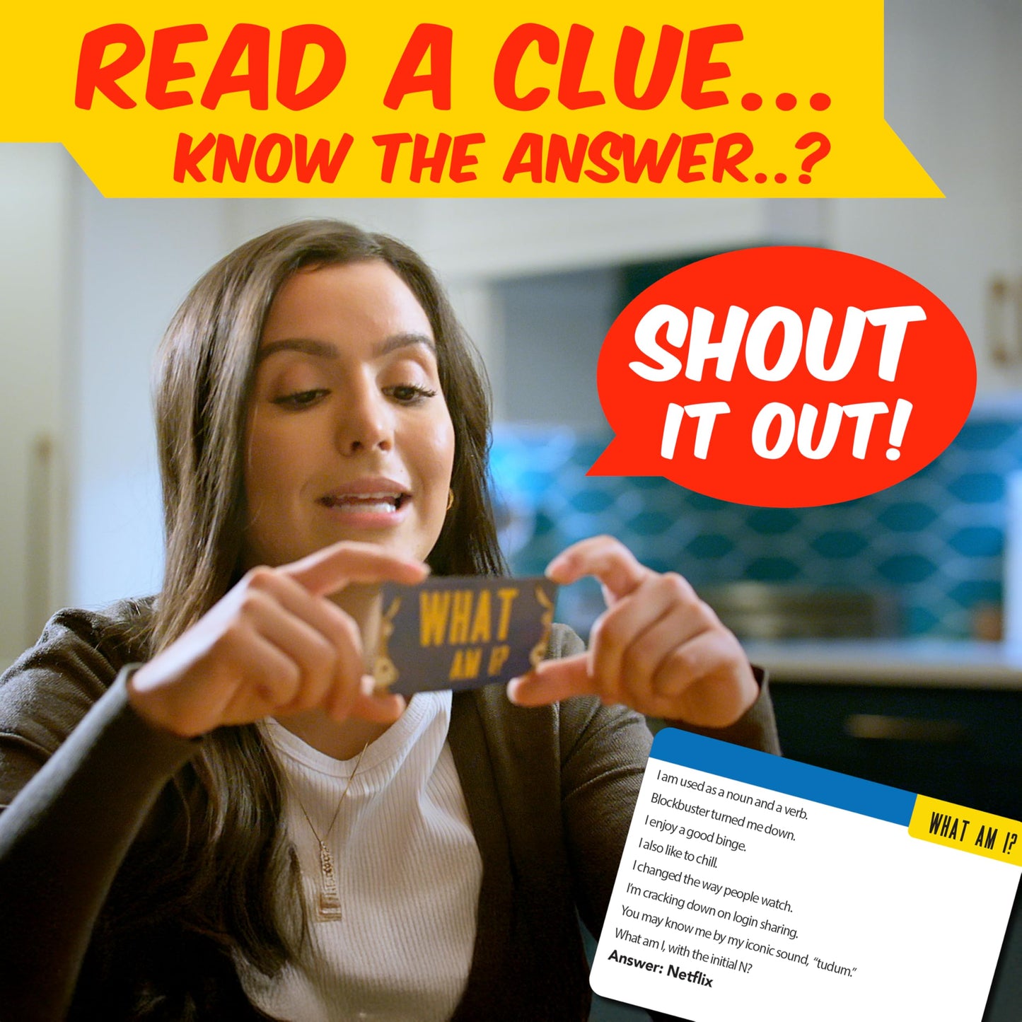 University Games Smart Ass Trivia: The Ultimate Who, What, Where Party Game | Ages 12+ | 2-6 Players