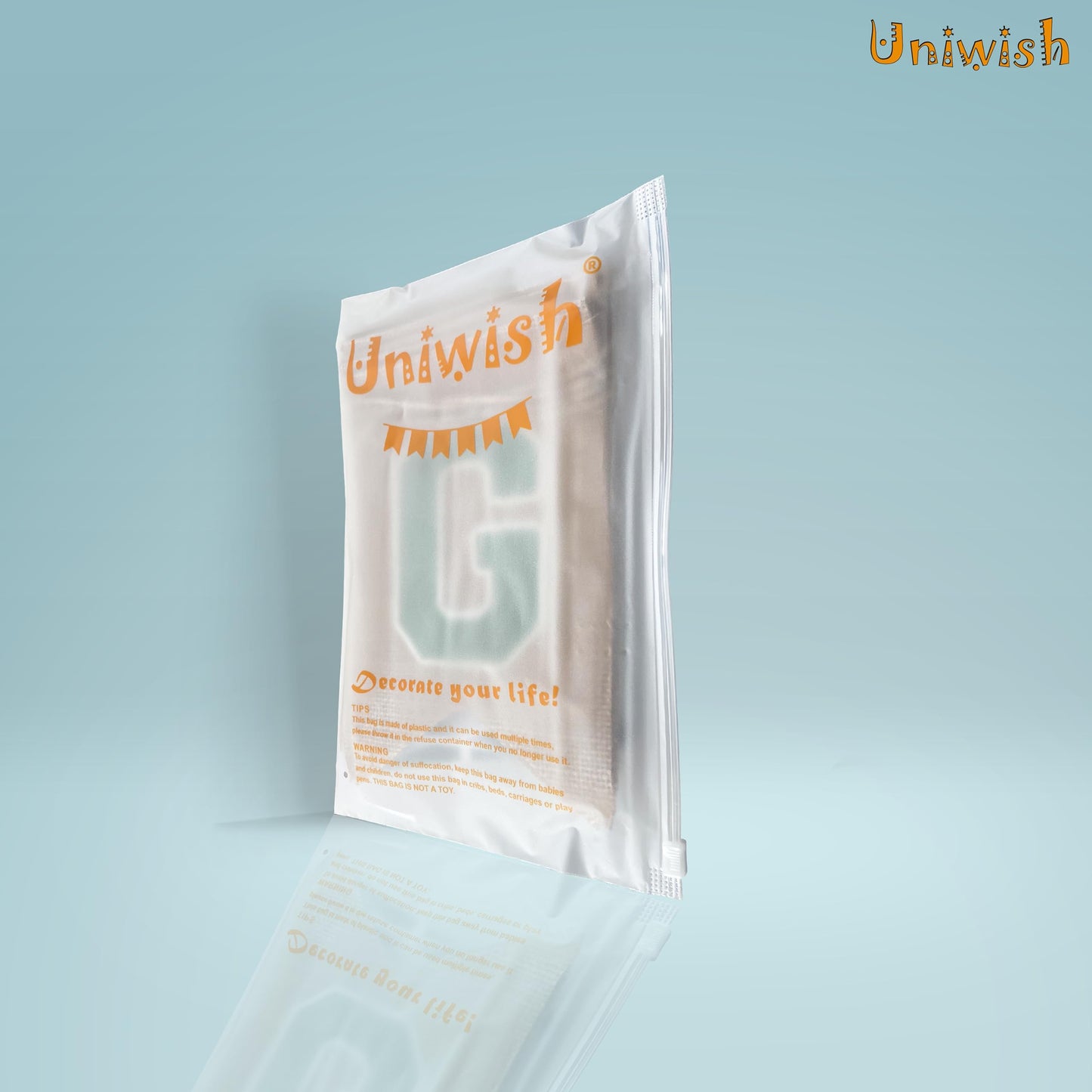 Uniwish Game Time Burlap Banner & Football Theme Party Decor – Indoor Outdoor