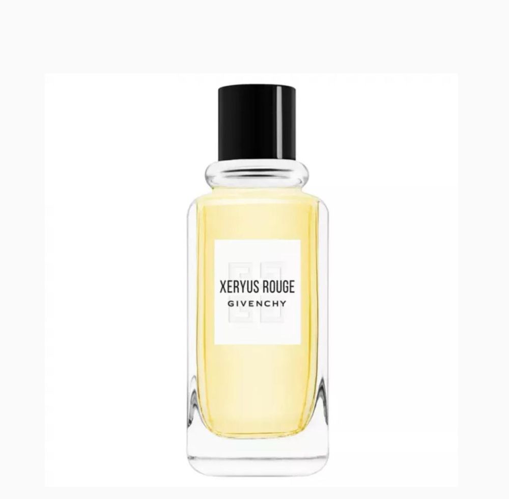 Givenchy Xeryus Rouge For Men Eau de Toilette Spray 100ml