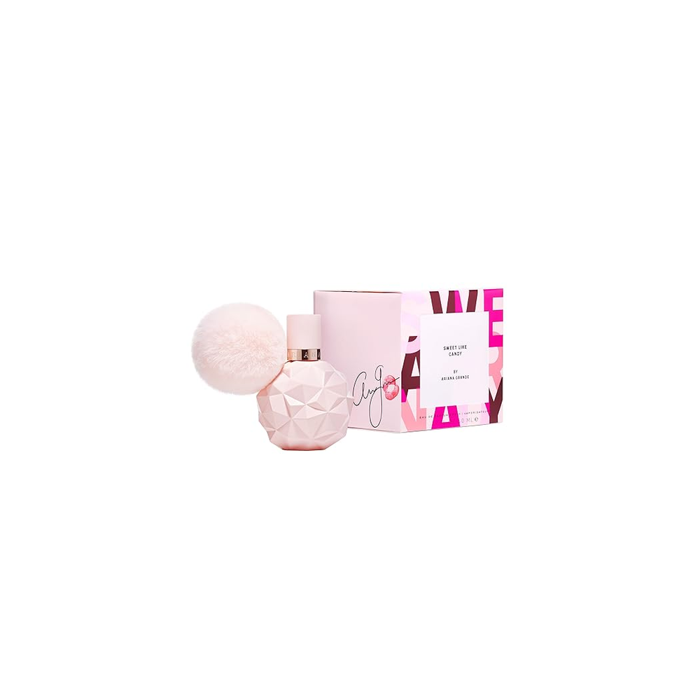 Ariana Grande Sweet Like Candy Eau De Parfum Spray 100ml