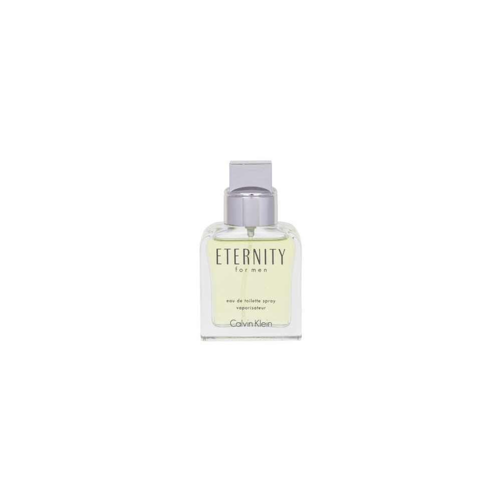 Calvin Klein Eternity for Men Eau De Toilette Spray 30ml