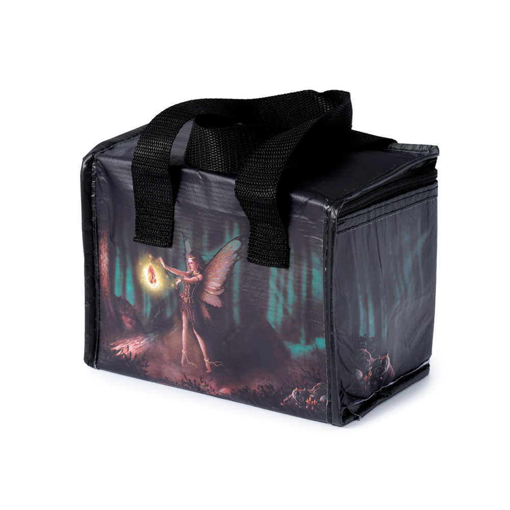 Natasha Faulkner Dark Fairy RPET Cool Bag