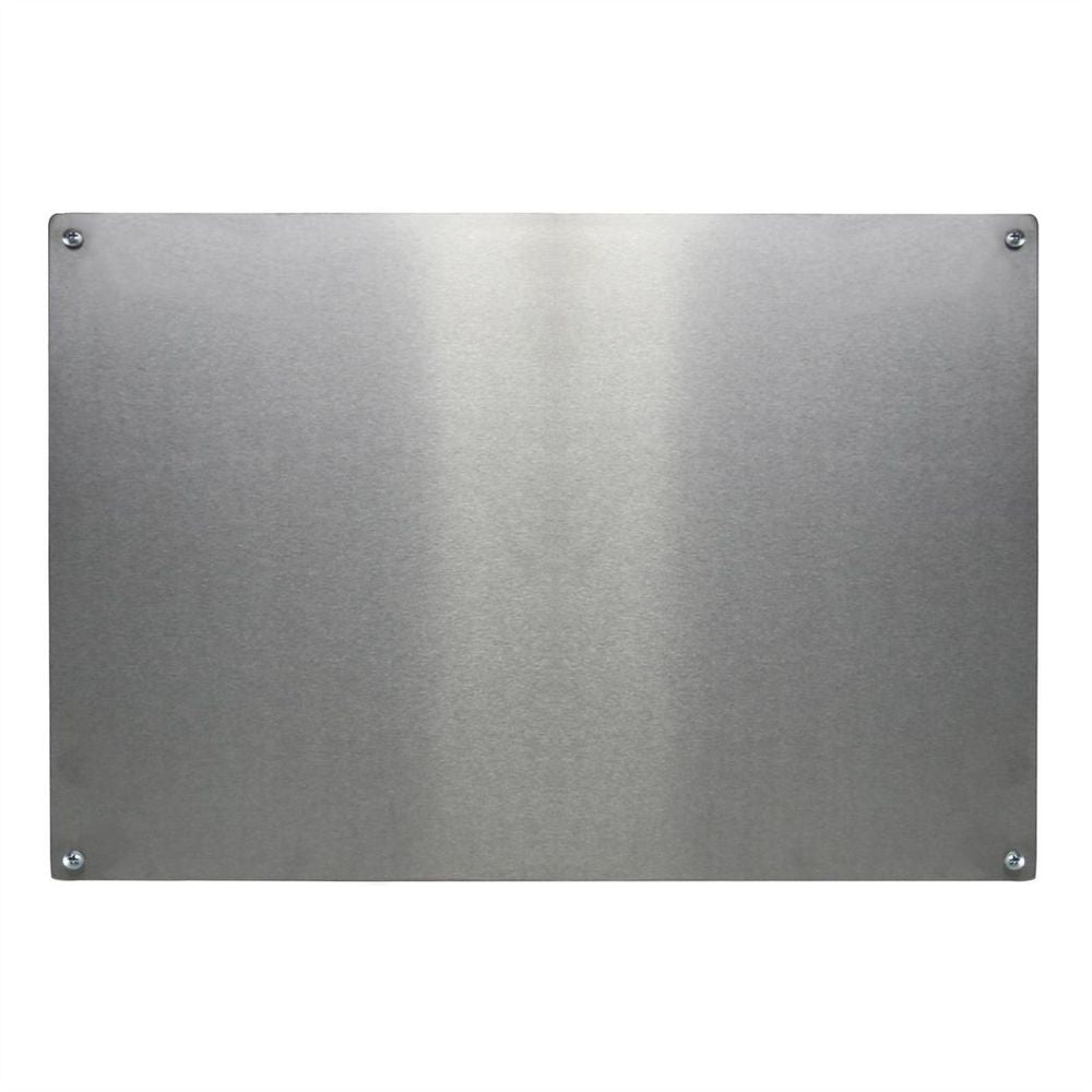 M&W Magnetic Notice Board | Stay Organized with A3 Size | 4 Nails & Magnets | High Quality