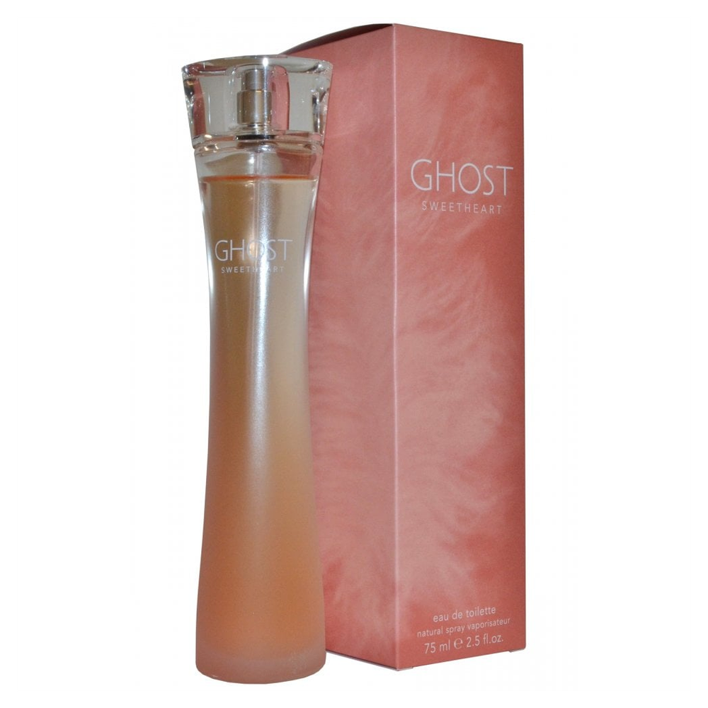 Ghost Sweetheart Eau De Toilette Spray 75ml