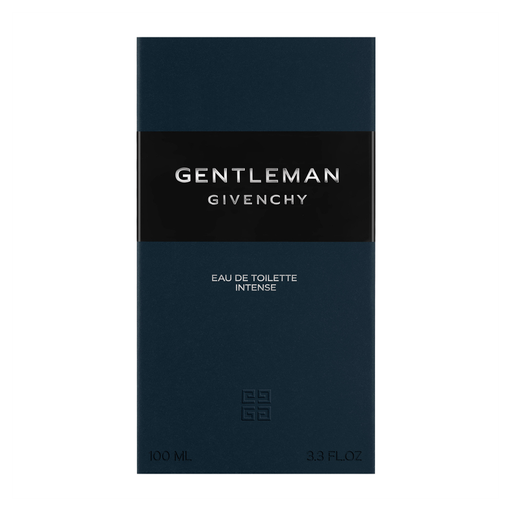 Givenchy Gentleman Eau de Toilette Spray 100ml