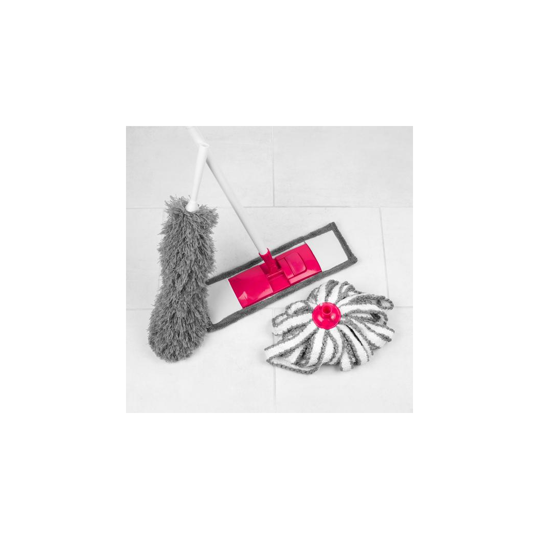 Kleeneze 4Pcs Cleaning set