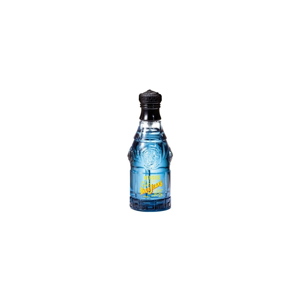 Versace Blue Jeans Eau de Toilette Spray 75ml