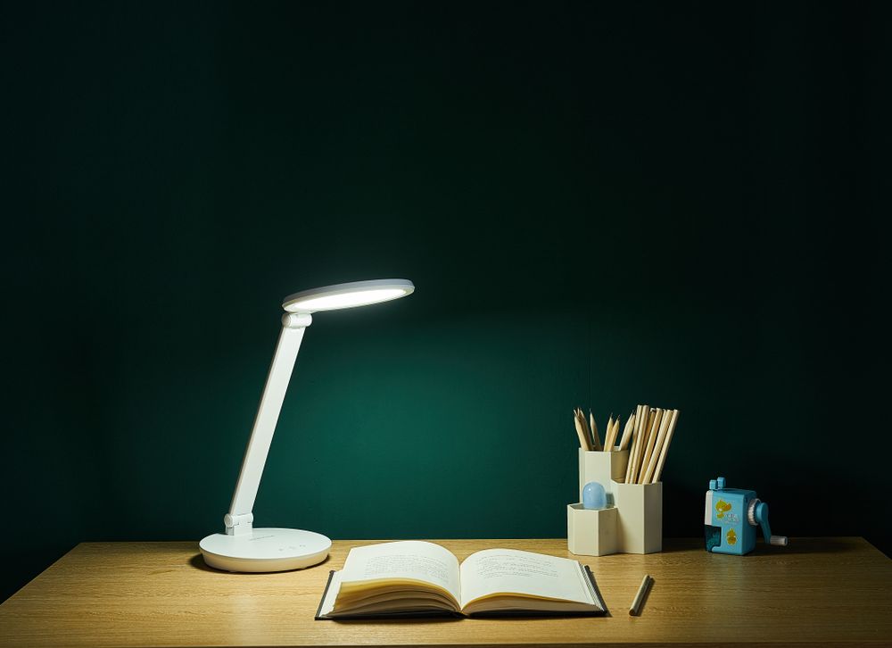 Compact Led Lamp