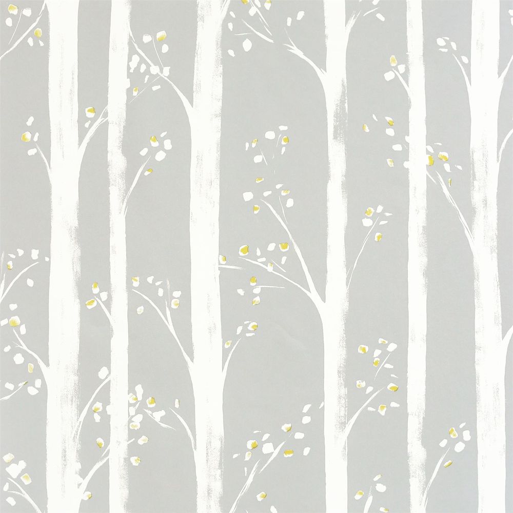 Stunning Ochre/Grey Trees - Premium Quality & Detail-Oriented Design