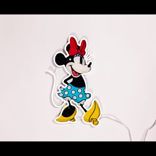 YELLOWPOP DISNEY MINNIE FULL BODY