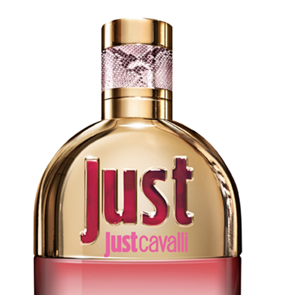 Roberto Cavalli Just Cavalli Eau de Toilette Spray 75ml