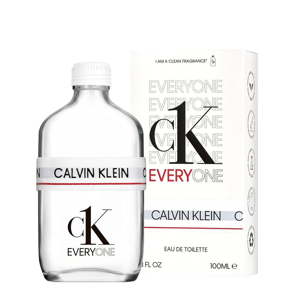 Calvin Klein Everyone  Eau De Toilette Spray 10ml