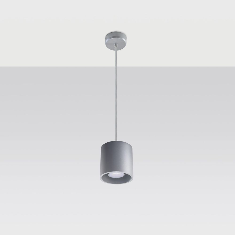 Premium Aluminum Pendant Lamp | Modern Design | High Quality | Wide Range of Colors | Perfect for any Interior